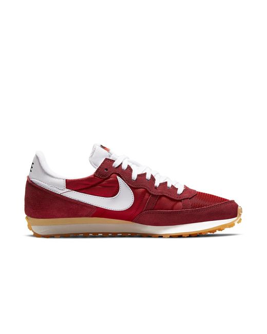 Nike Red Challenger Og 'Gym' for men