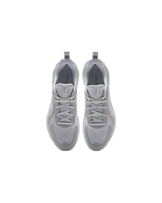Li-ning Gray Yueying Element for men