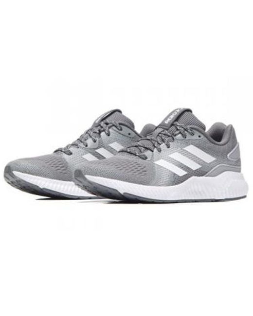 Adidas White (Wmns) Mad Bounce