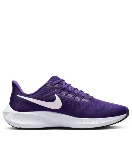 Nike Blue Air Zoom Pegasus 39 Tb 'Court' for men