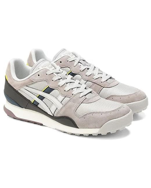 Onitsuka Tiger White Horizonia 'Oyster' for men