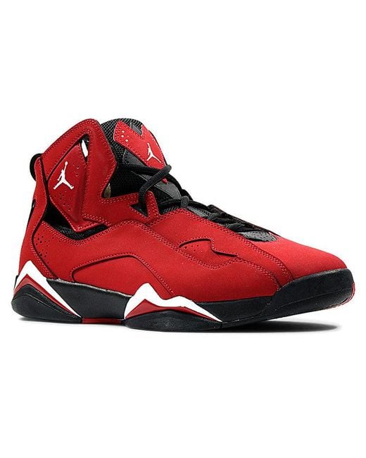Nike Red 7 True Flight for men