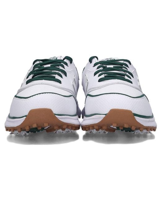 New Balance Malbon Golf X 997G in White for Men | Lyst UK
