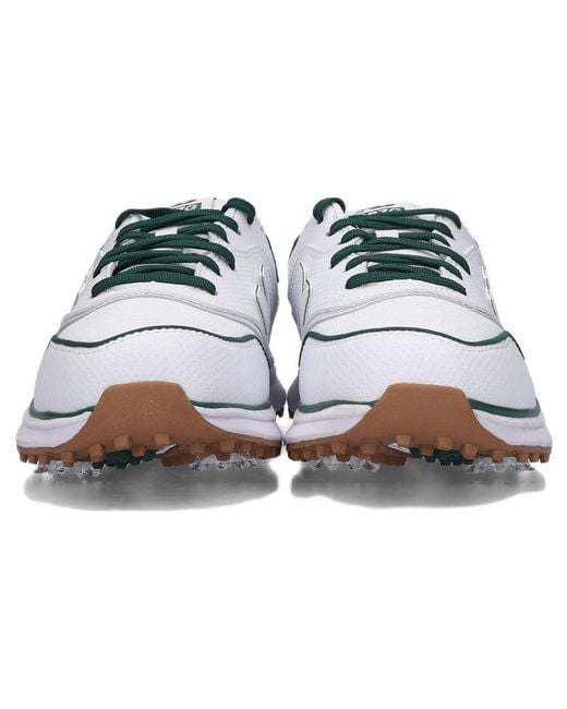 New Balance Malbon Golf X 997G in White for Men | Lyst UK