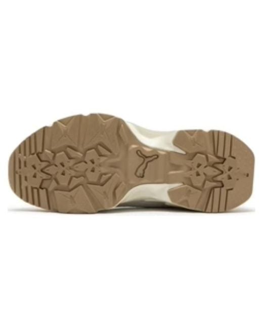 PUMA White (Wmns) Orkid Selflove Warm'