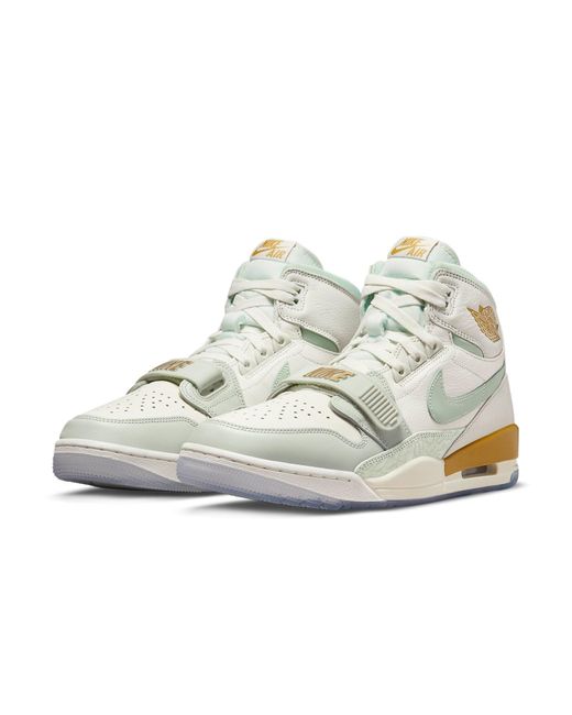 Nike White Legacy 312 'Sail Pistachio Frost' for men