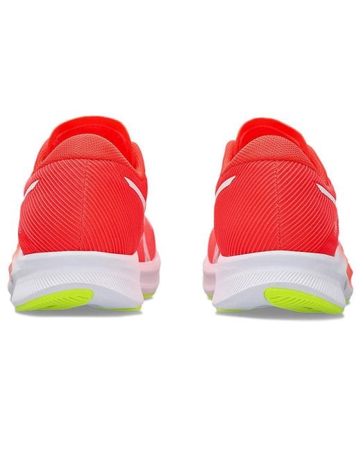 Asics Red (Wmns) Hyper Speed 3 'Sunrise'