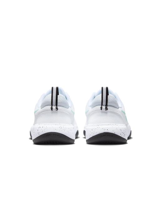 Nike White (Wmns) City Rep Tr Jade Ice'