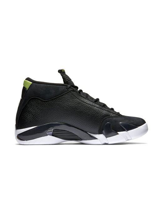 Nike Black 14 Retro 'Indiglo' 2016 for men