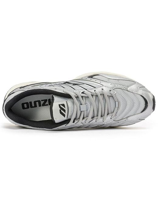 Mizuno White Fiyi 2K Casual Retro for men