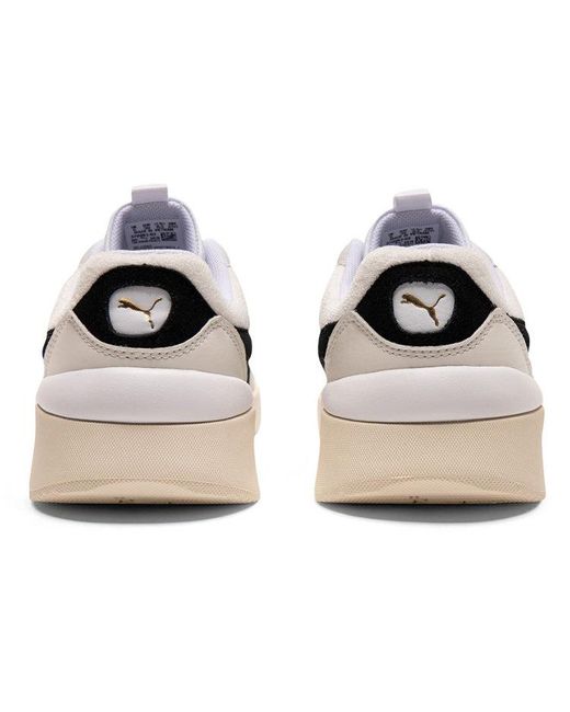 PUMA White (Wmns) Aeon Heritage Wn's