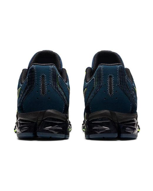 Asics Blue Gel Quantum 360 6 'French' for men