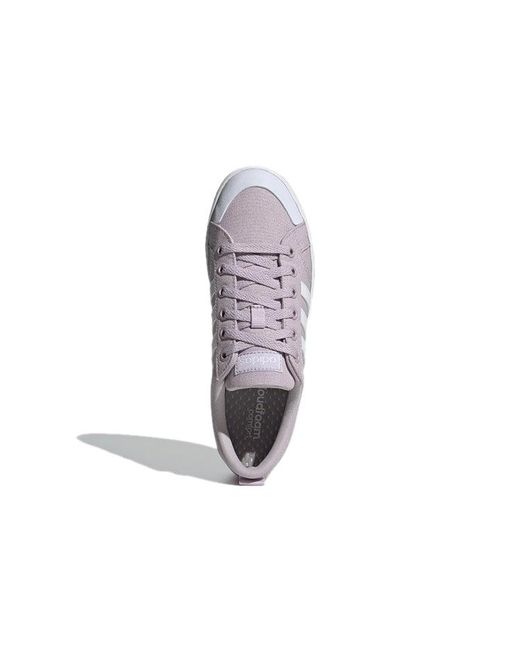Adidas Purple (Wmns) Neo Bravada