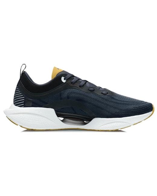 Li-ning Blue Super Light 18 for men