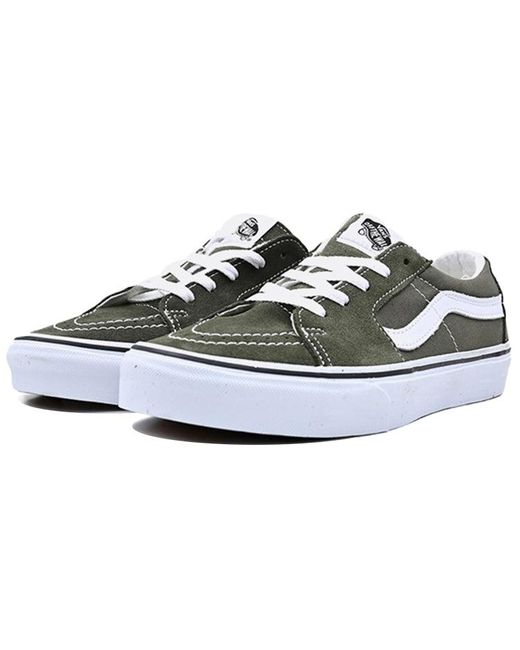 Vans Multicolor Shoes Skate Shoes for men