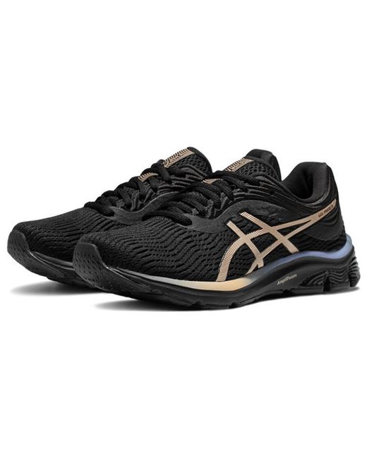 Asics Black (Wmns) Gel-Pulse 11