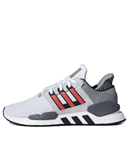 Adidas Blue Eqt Support 91/18 Hi-Res' for men
