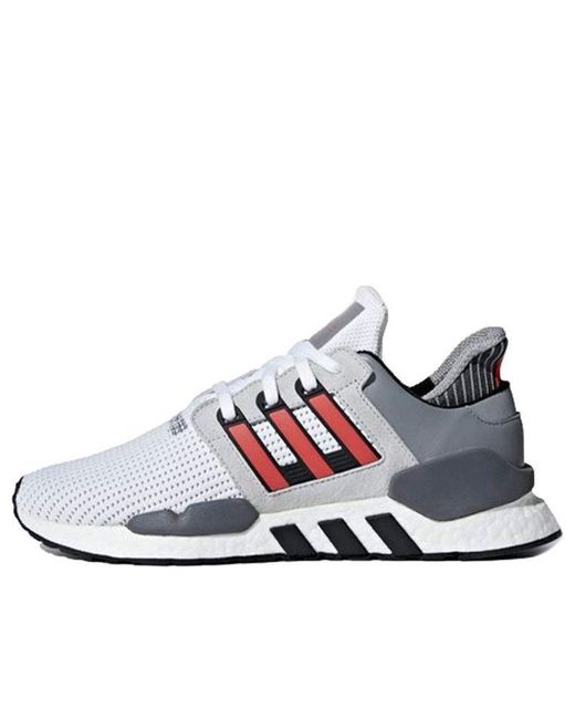 Adidas Blue Eqt Support 91/18 Hi-Res' for men