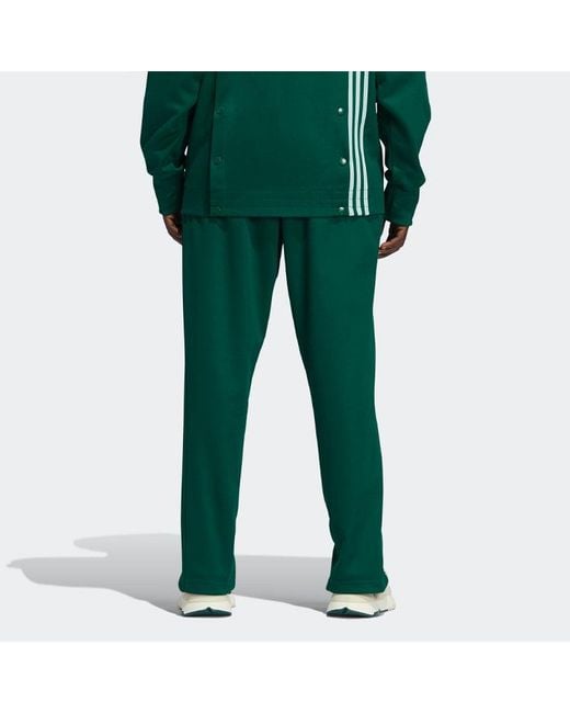 Adidas Green Originals X Ivy Park Sweatpants