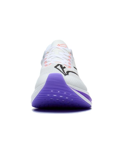 Li-ning White Feidian 3 Challenger for men