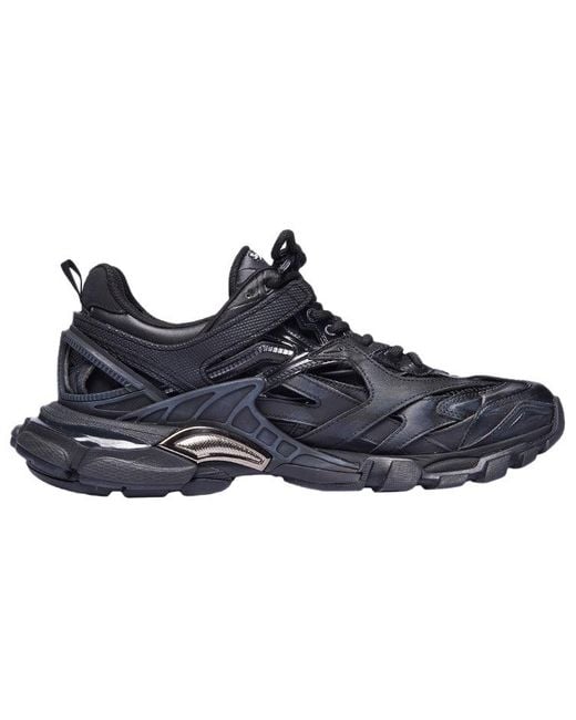 Balenciaga Blue Track.2 Sneaker for men