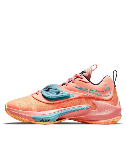 Nike Blue Zoom Freak 3 Ep 'Stay Freaky' for men