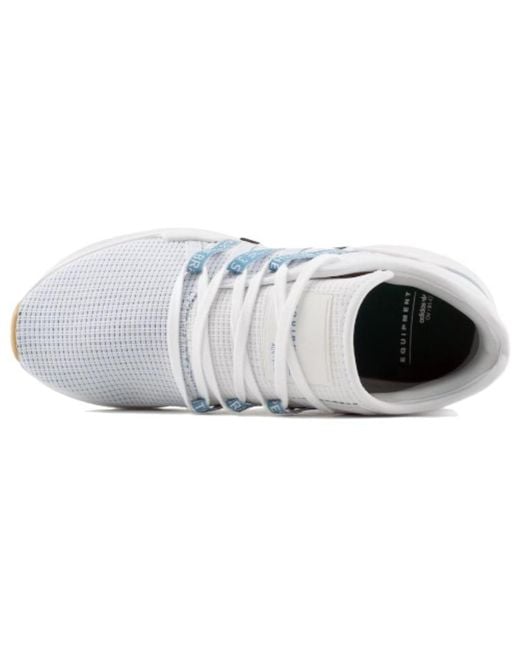 Adidas Blue (Wmns) Eqt Racig Adv 'Footwear'
