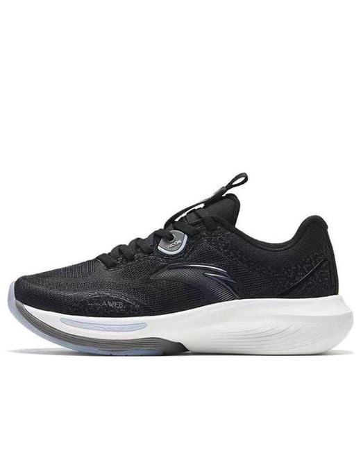 Anta Black (Wmns) Mixed Training Collection