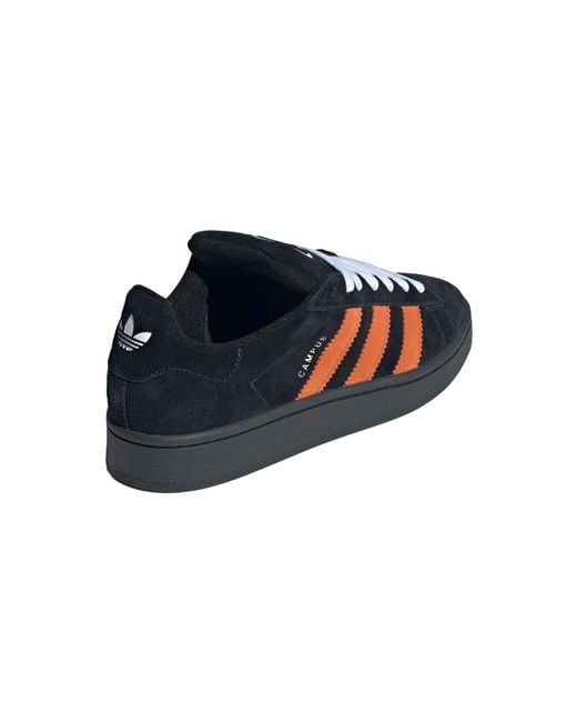 Adidas Blue Campus 00S 'Carbon' for men