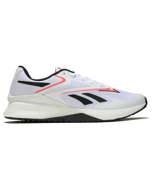 Reebok White Speed 22 Tr for men