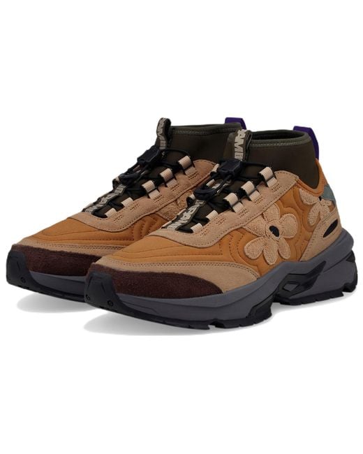 PUMA Brown Perks And Mini X Nano 'Bio/Verse' for men