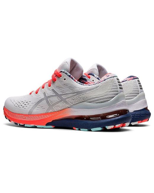 Asics White (Wmns) Gel-Kayano 28 'Celebration Of Sport Pack'