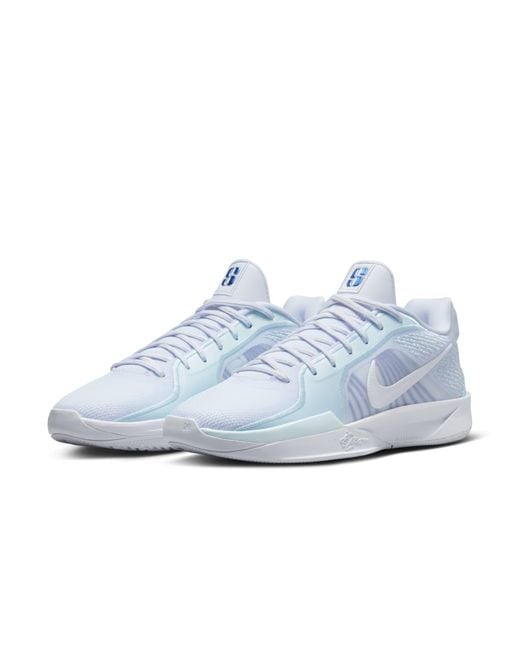 Nike Blue (Wmns) Sabrina 2 'Conductor'