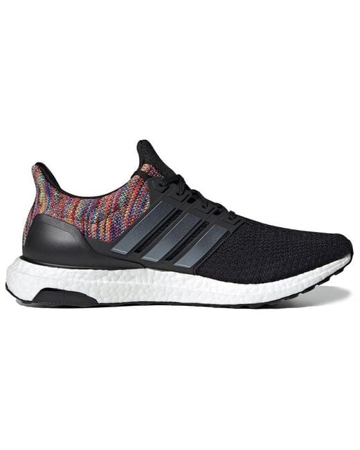 Adidas Blue Ultraboost Dna Night Metallic' for men