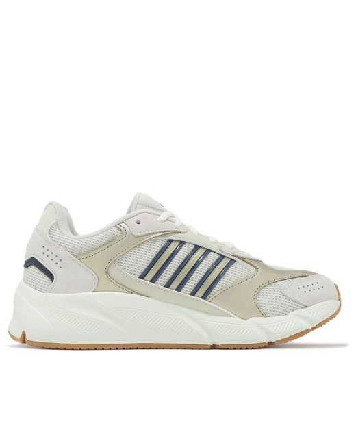 Adidas White (Wmns) Crazychaos 2000