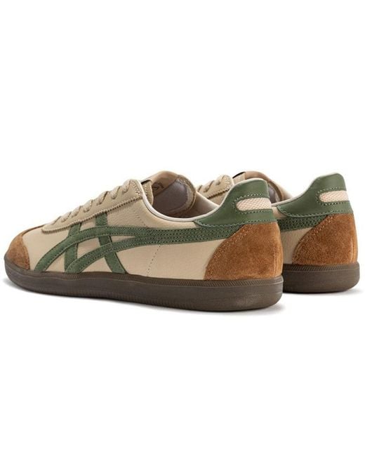 Onitsuka Tiger Brown Tokuten for men
