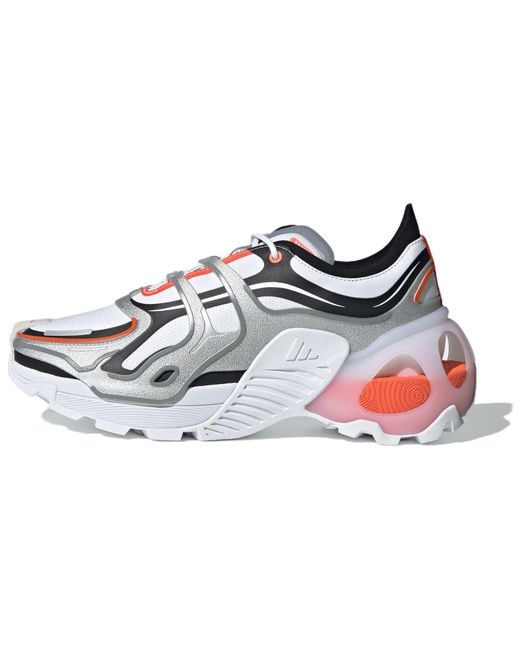 Adidas Blue Wonder Runner Pro for men