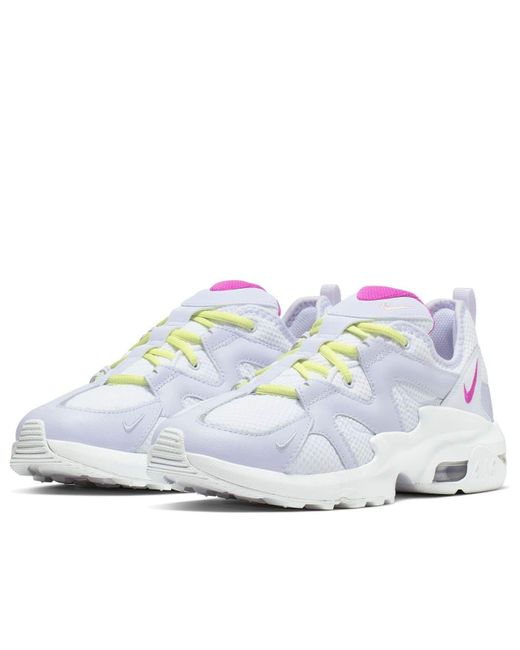 Nike White (Wmns) Air Max Graviton 'Hyper'