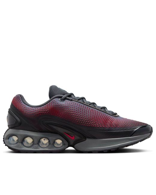 Nike Brown Air Max Dn 'University Iron' for men