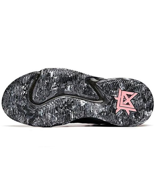 Anta Black Shock The Game 4.0 for men