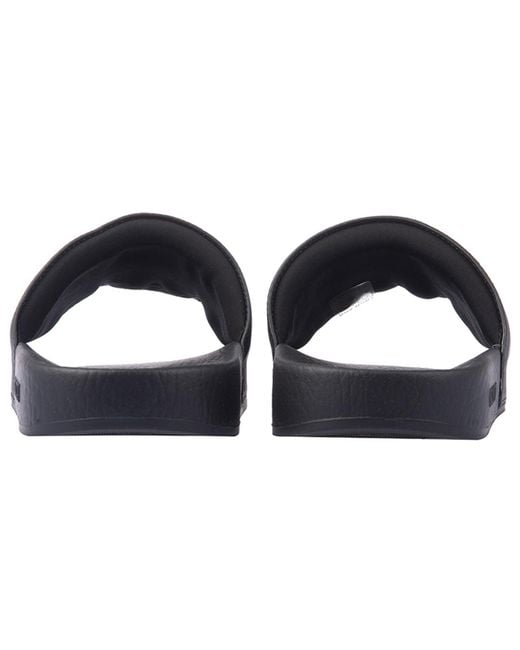 Gucci Blue Pursuit Slide 'Hawaii for men