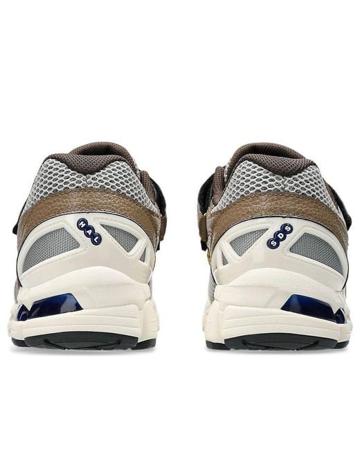 Asics Brown X Hal Studios Gel-Kayano 20 'Malt' for men
