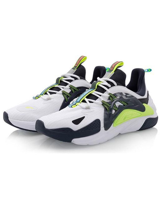Li-ning Blue Xinghuo Sport Leisure for men