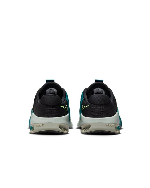 Nike Blue Metcon 9 Geode' for men