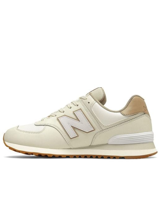 New Balance Metallic 574 for men