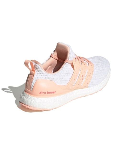 Adidas Pink (Wmns) Ultraboost Dna Shoes