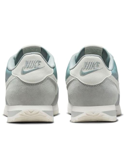 Nike Blue Cortez Txt 'Mica Sail' for men