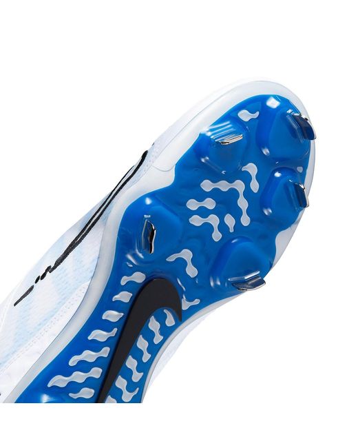 Nike Blue (Wmns) Hyperdiamond 4 Elite Game Royal'