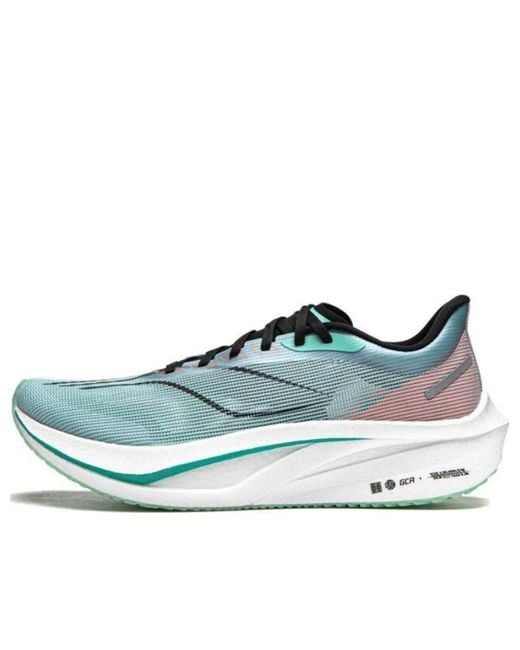 Li-ning Blue Feidian 4 Challenger for men