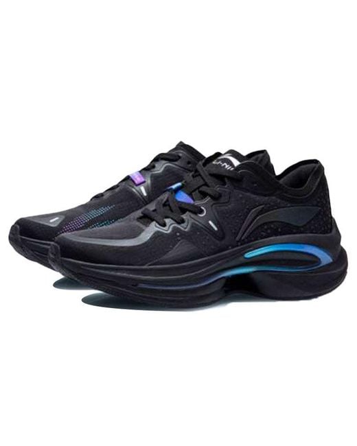 Li-ning Blue Wushi 5S Mono for men